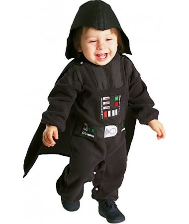 Darth Vader Toddler KIDS HIRE